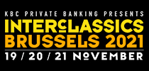 INTERCLASSIC BRUXELLES